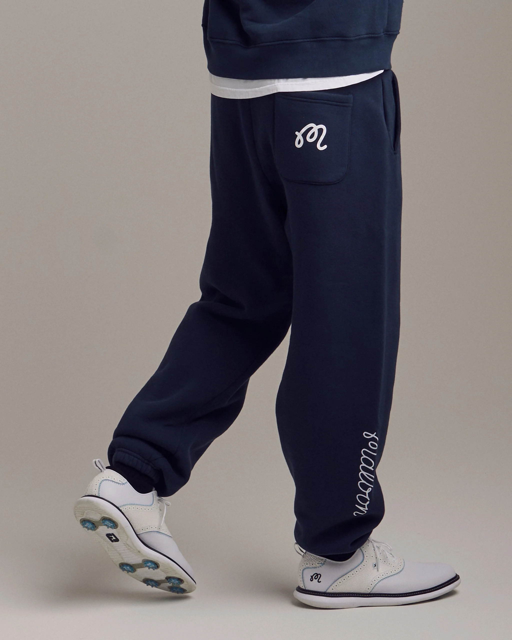 Clubhouse Sweatpant