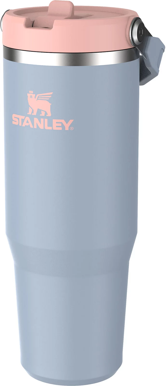 Stanley 30 oz. IceFlow 2.0 Flip Straw Tumbler - Blue Dream