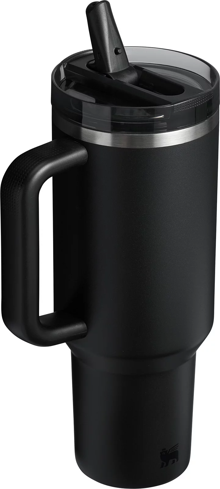 Stanley 40 oz. Quencher ProTour Flip Straw Tumbler - Black 2