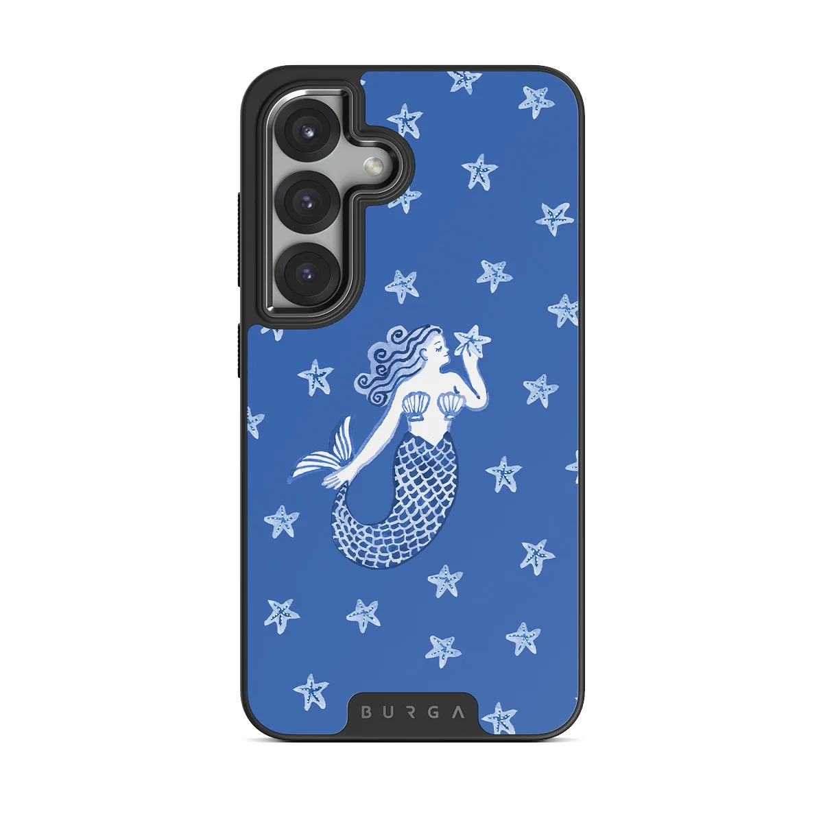 Salty Kiss - Samsung Galaxy S25 ケース