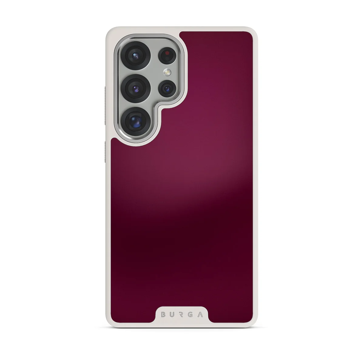 Dark Cherry - Samsung Galaxy S25 Ultra ケース