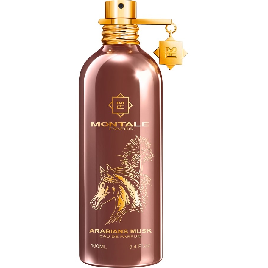 Montale Spices Eau de Parfum Spray Arabians Musk