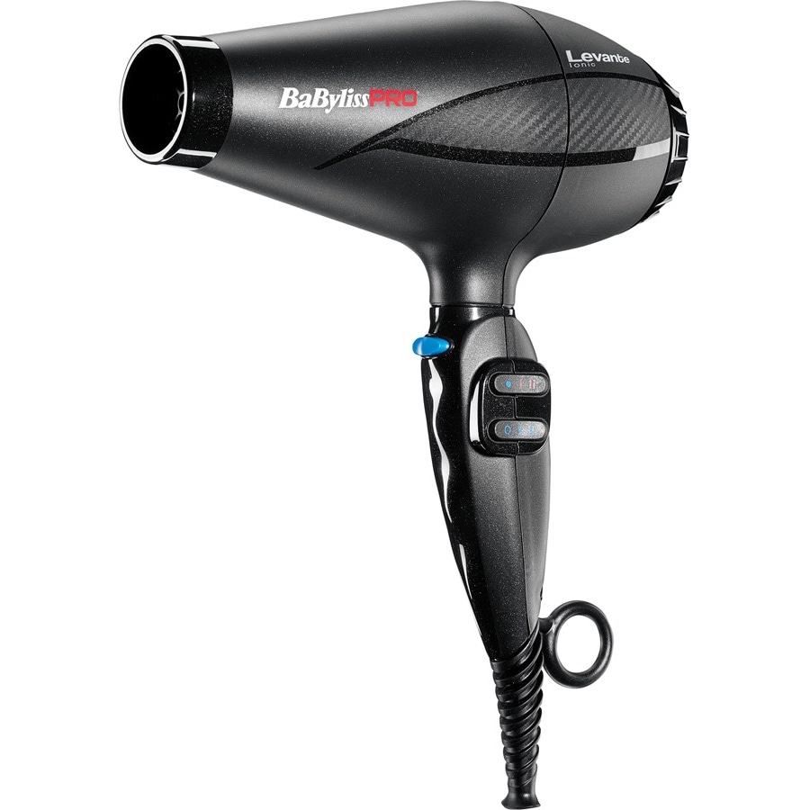 BaBylissPRO Suszarki do włosów Levante 2100W