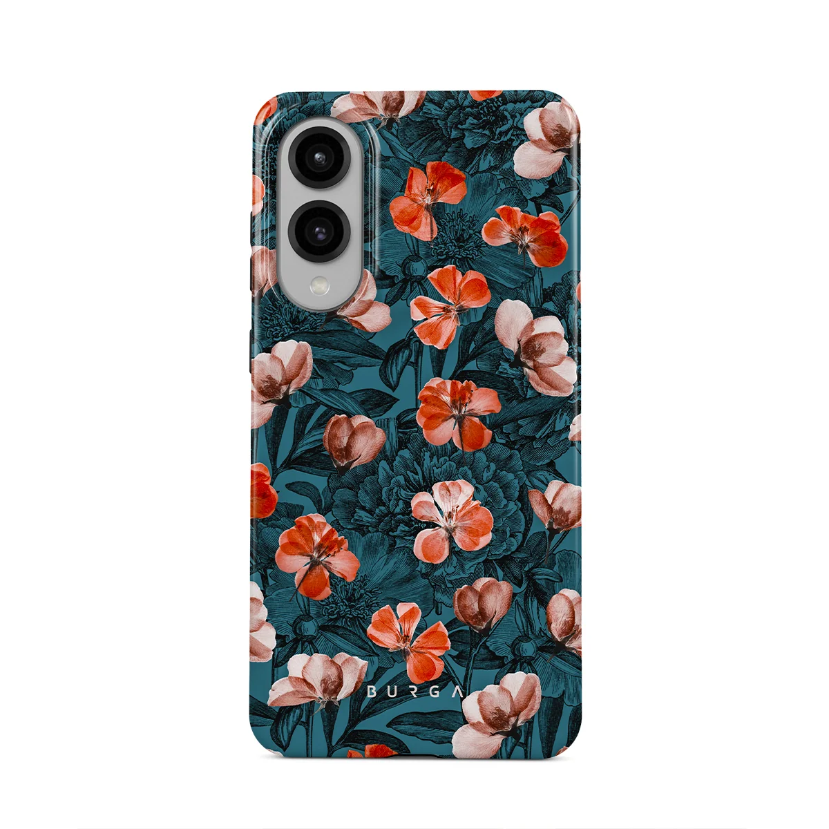 No Rain No Flowers - Samsung Galaxy S25 Edge ケース