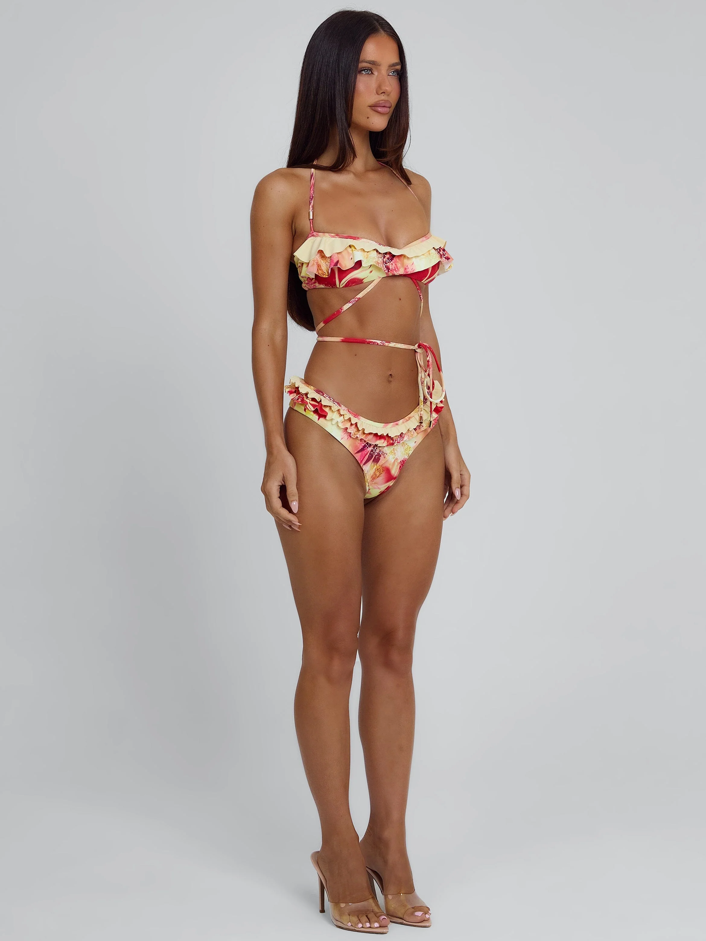 Meryl Bikini Top Kelly