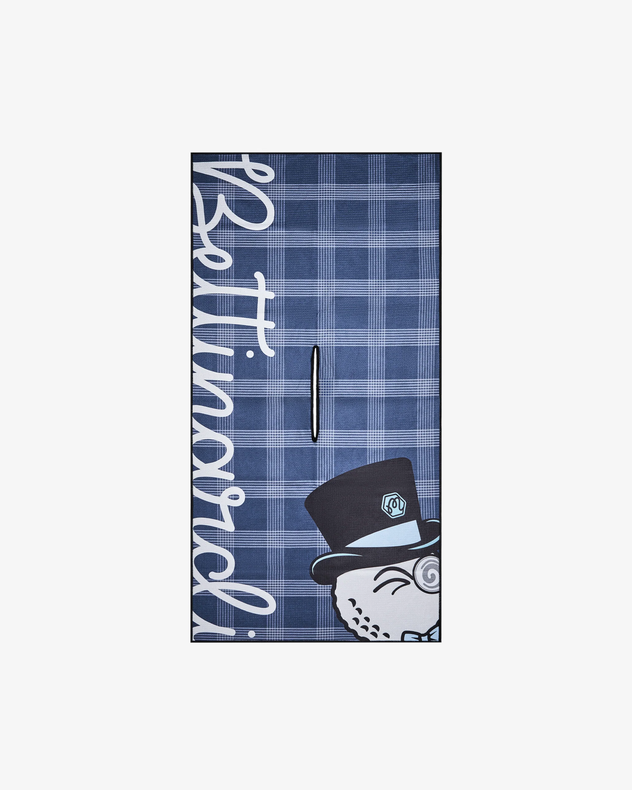 Bettinardi Golf Towel