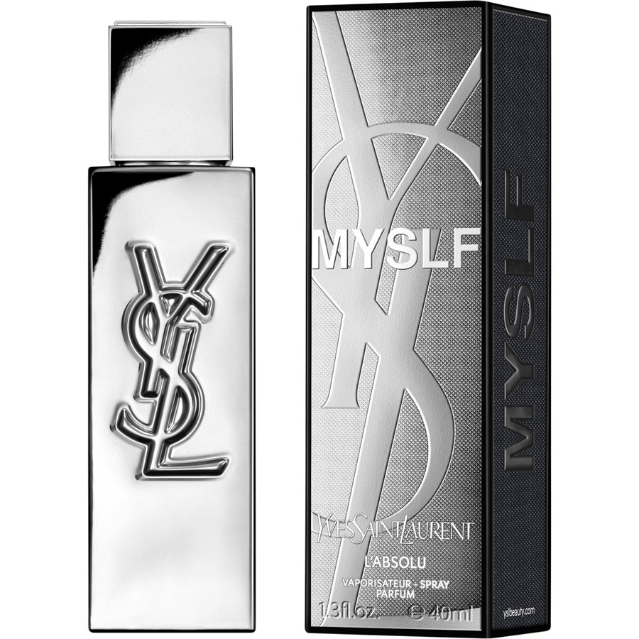 Yves Saint Laurent MYSLF Parfum Spray L'Absolu