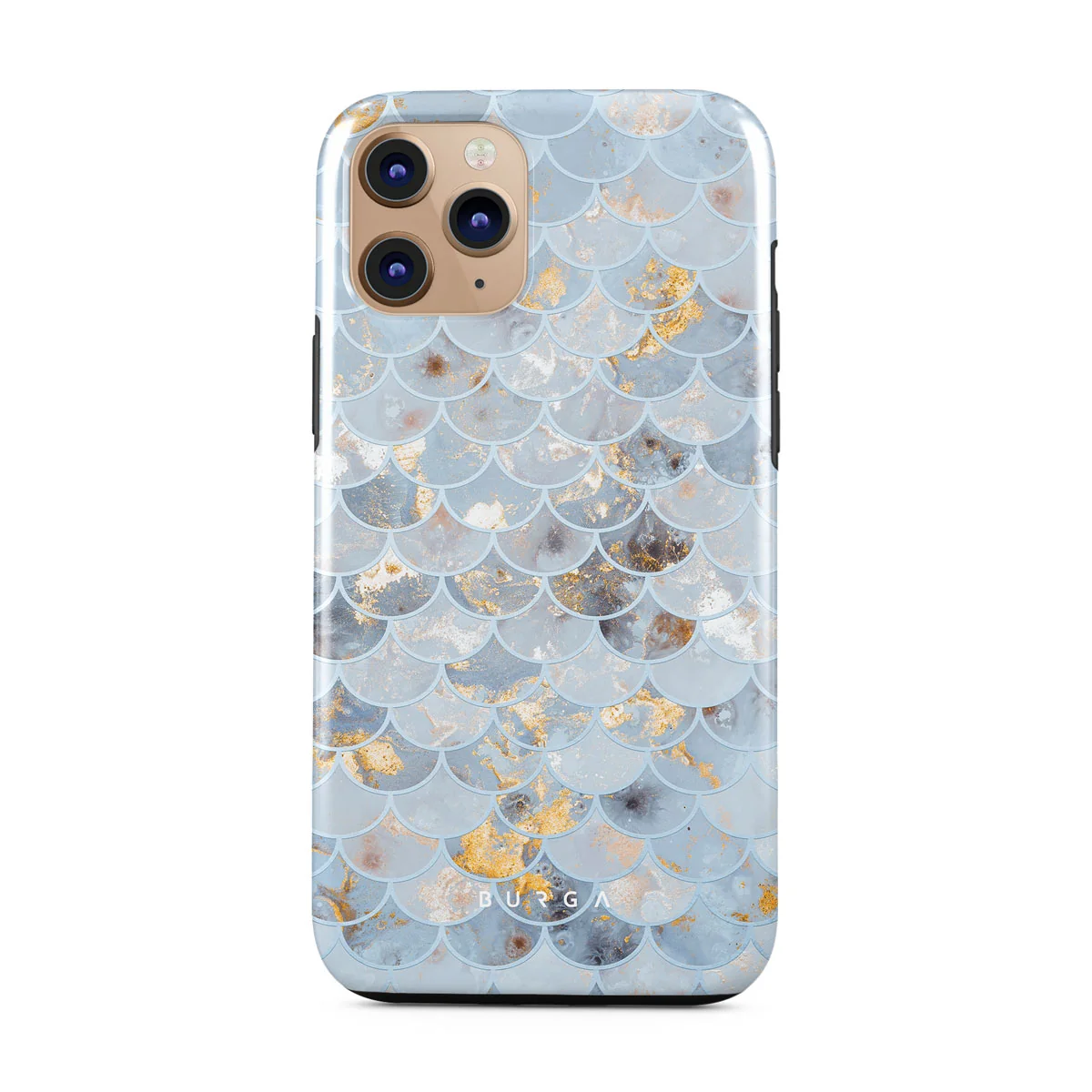 Mermaid Skin - iPhone 11 Pro Max ケース