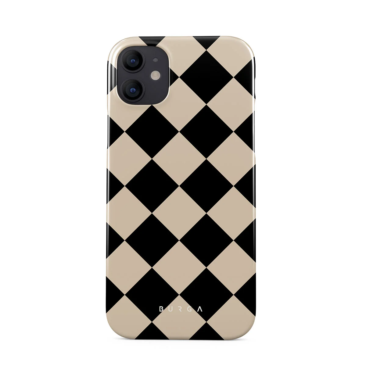 Proper Uniform - iPhone 12 ケース
