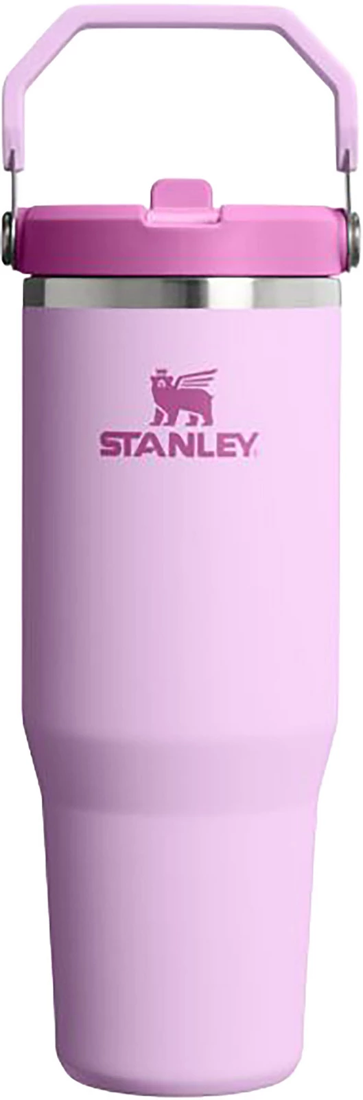 Stanley 30 oz. IceFlow 2.0 Flip Straw Tumbler - Soft Orchid