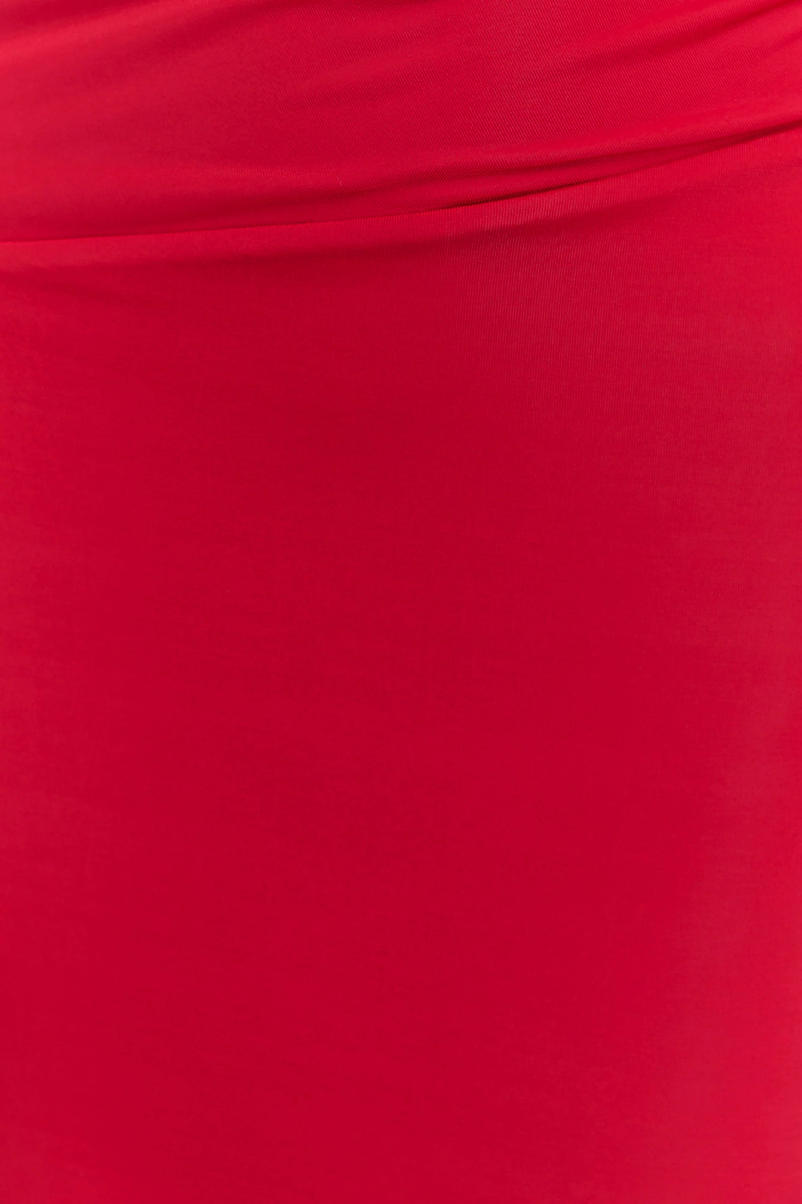 Therese-Off-Shoulder-Ruched-Maxi-Dress-Red