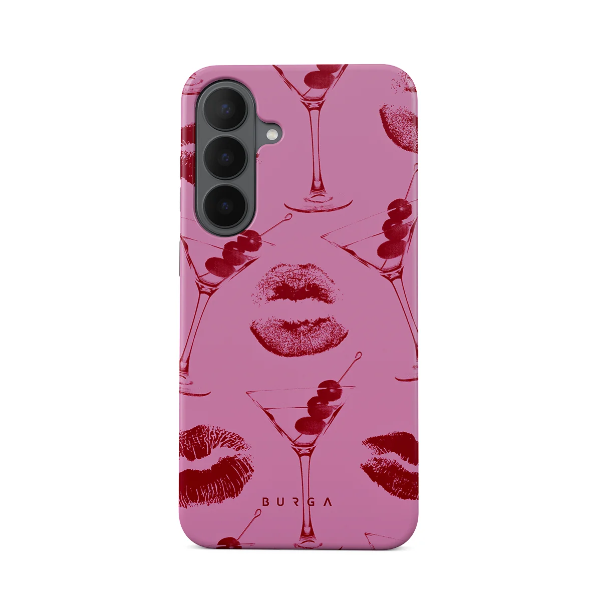Call Me - Samsung Galaxy S26 FE ケース