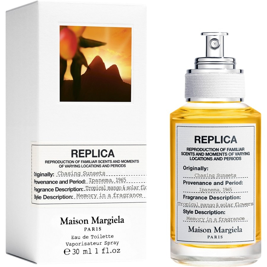 Maison Margiela Replica Eau de Toilette Spray Chasing Sunsets