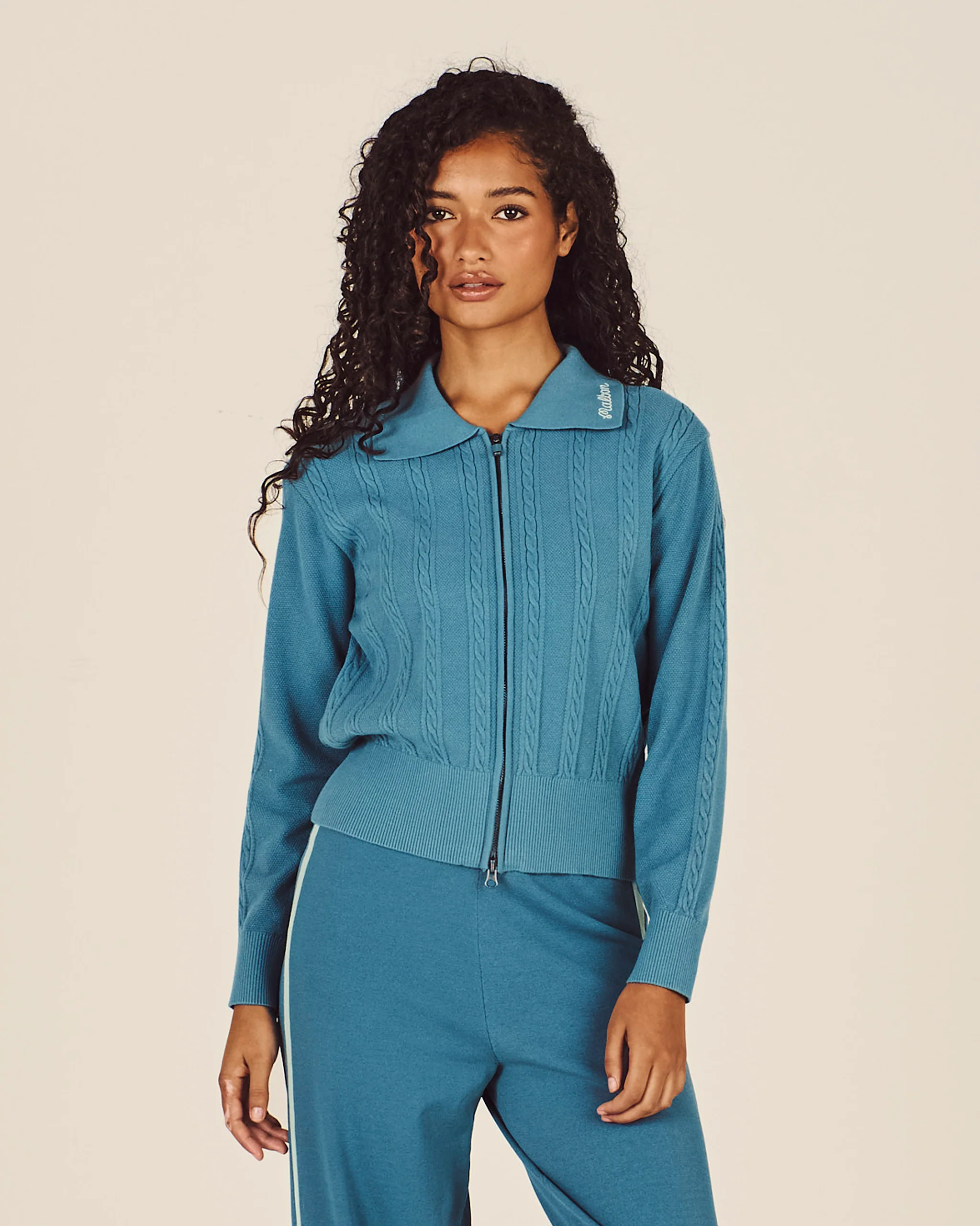 Bianca Sweater