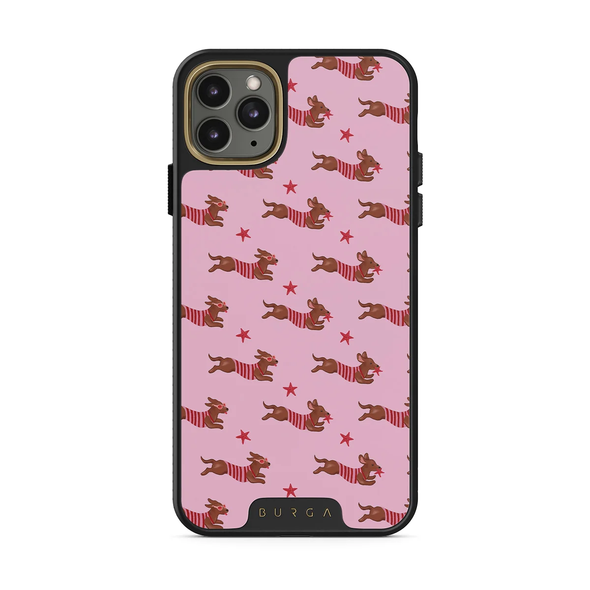 Hot Dog - iPhone 11 Pro Max ケース