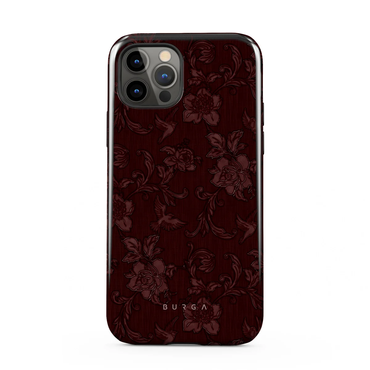 Capulet - iPhone 12 Pro ケース