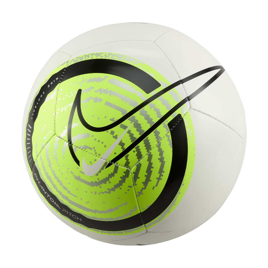 NIKE Phantom Men's Soccer Ball White FZ3060-101