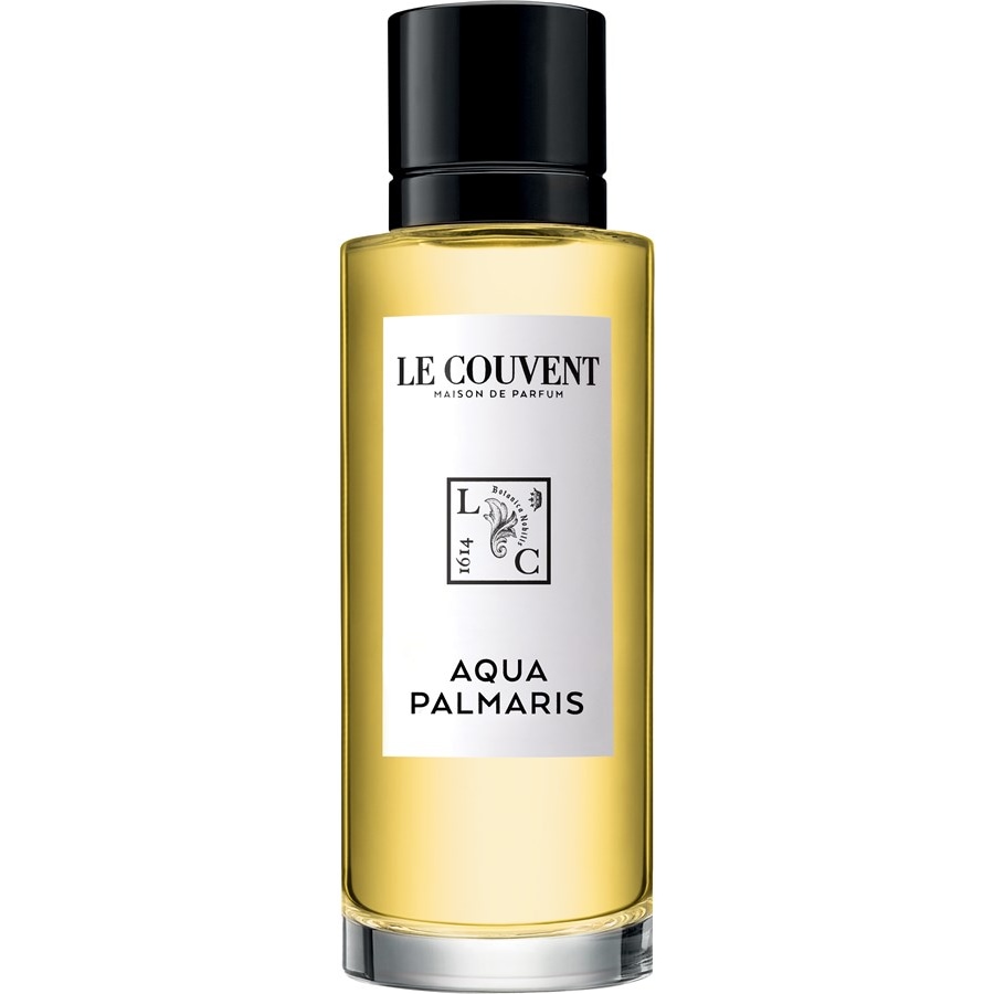 Le Couvent Maison de Parfum Colognes Botaniques Eau de Parfum Spray Aqua Palmaris