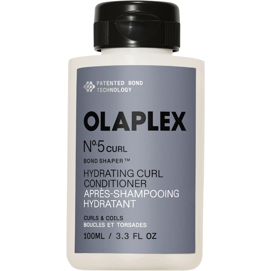 Olaplex Pielęgnacja włosów No 5Curl Bond Shaper Hydrating Curl Conditioner