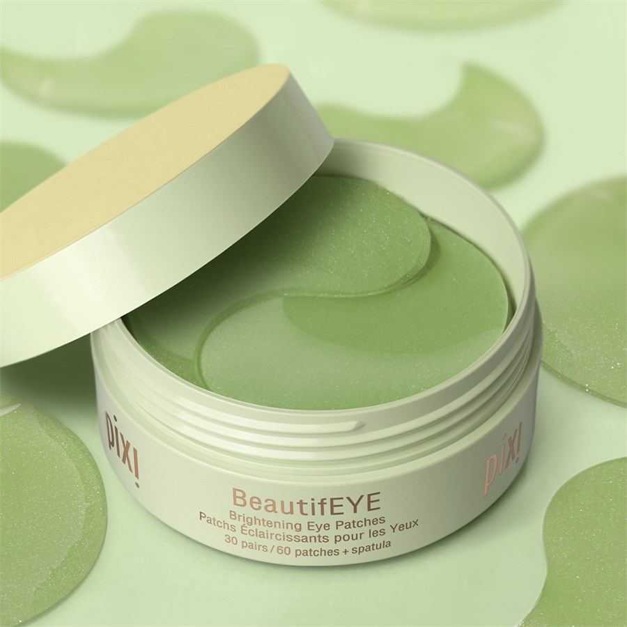 Pixi Pielęgnacja twarzy BeautifEYE Patches