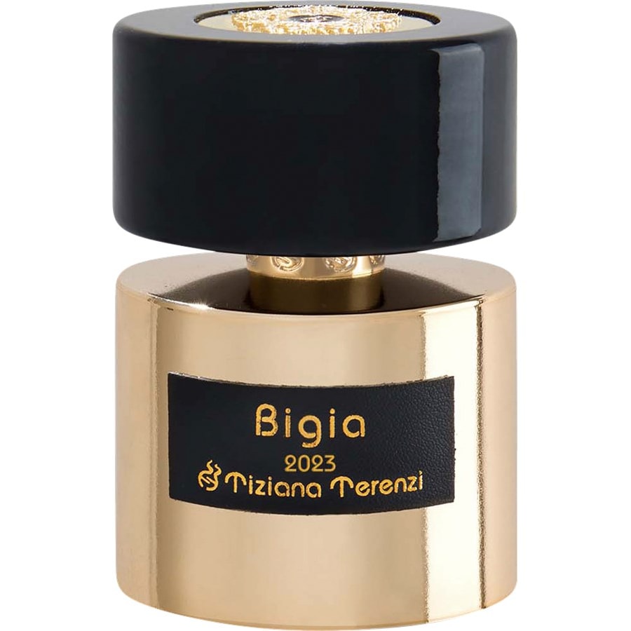 Tiziana Terenzi Anniversary Collection Extrait de Parfum Bigia