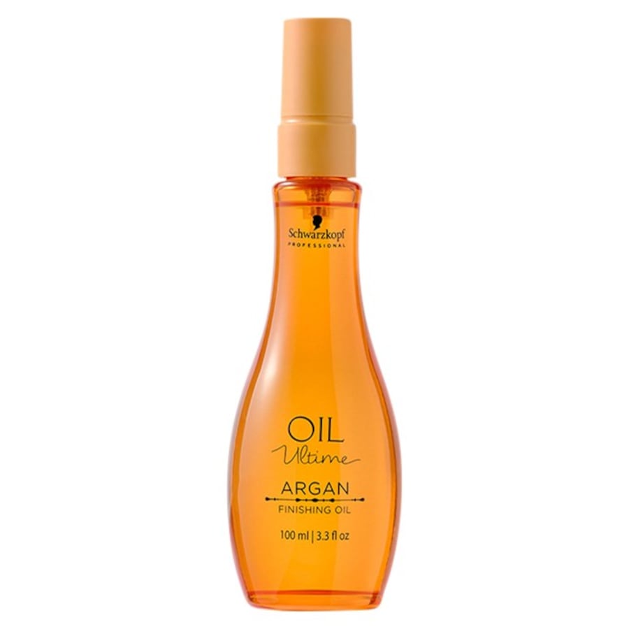 Schwarzkopf Professional Oil Ultime Argan Finishing Oil