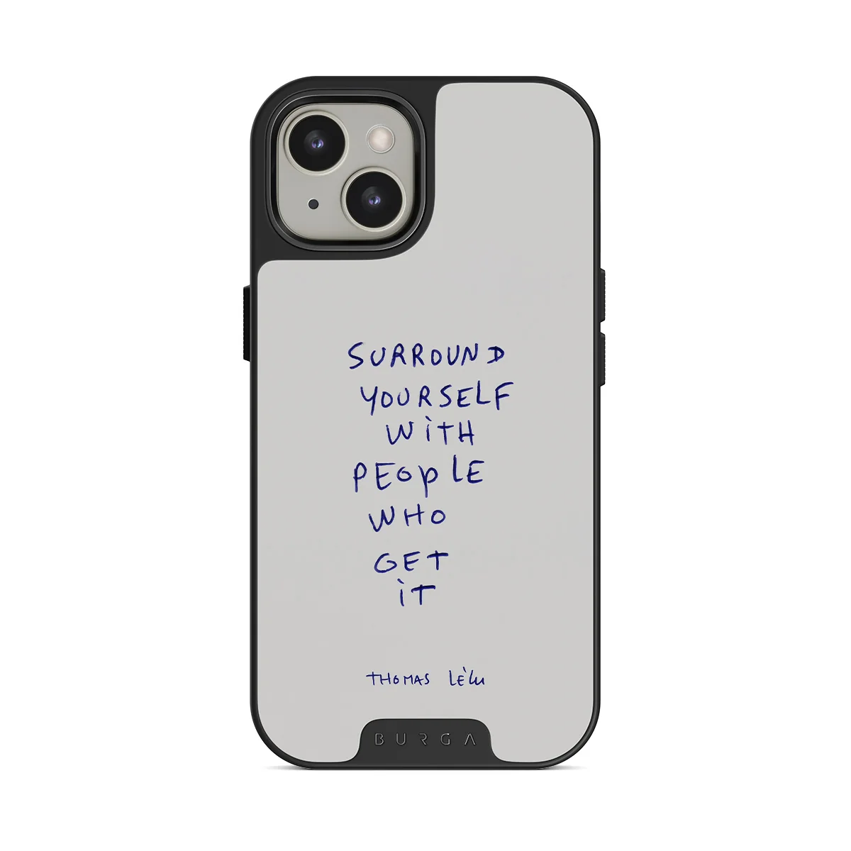 Get It - iPhone 13 ケース