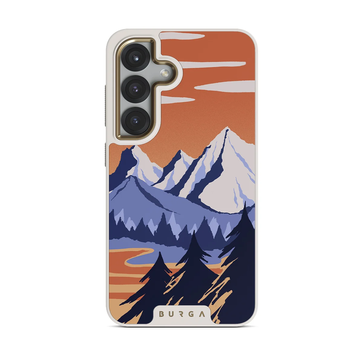 Summit - Samsung Galaxy S25 Plus ケース