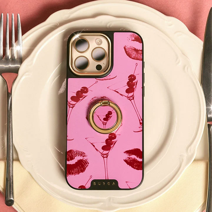 Call Me - Samsung Galaxy S25 Plus ケース