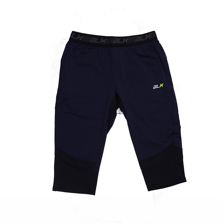 ALX Men's 3/4 Pants Navy QXMA0900220