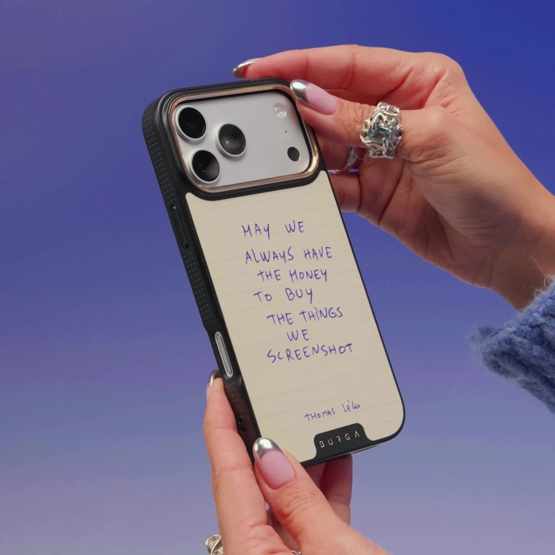 May We Always - iPhone 11 Pro Max ケース