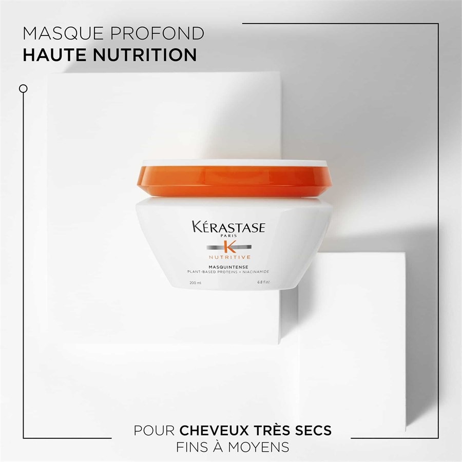 Kérastase Nutritive  Masqueintense