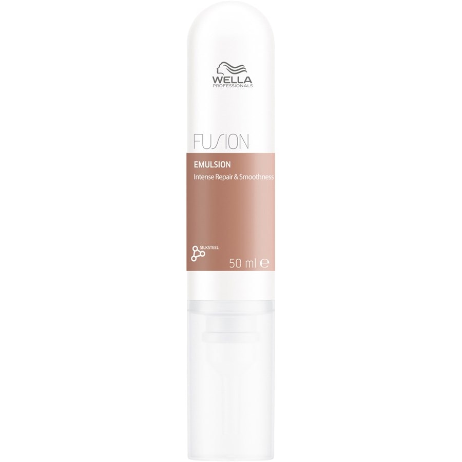 Wella Fusion Emulsja