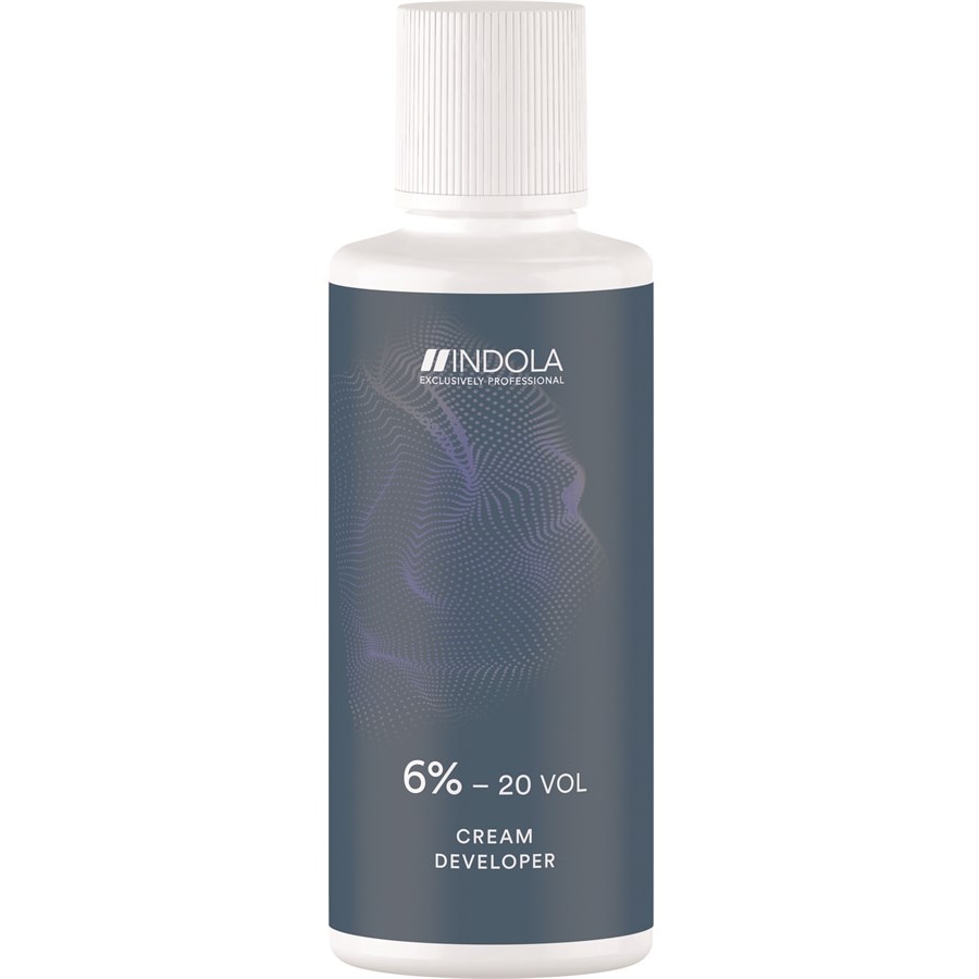 INDOLA Cream Developer Wywoływacz kremu