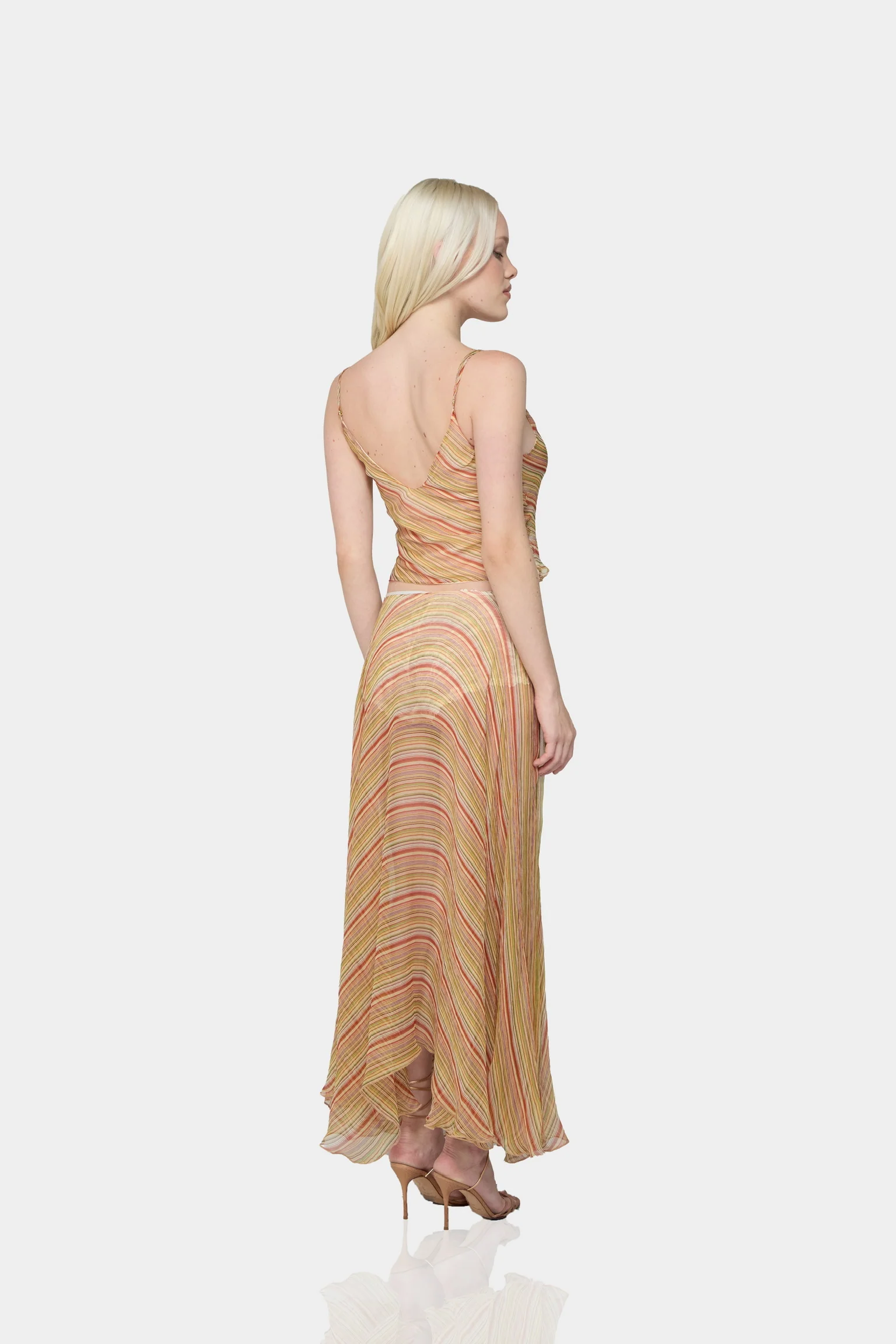 THE MIZE SKIRT