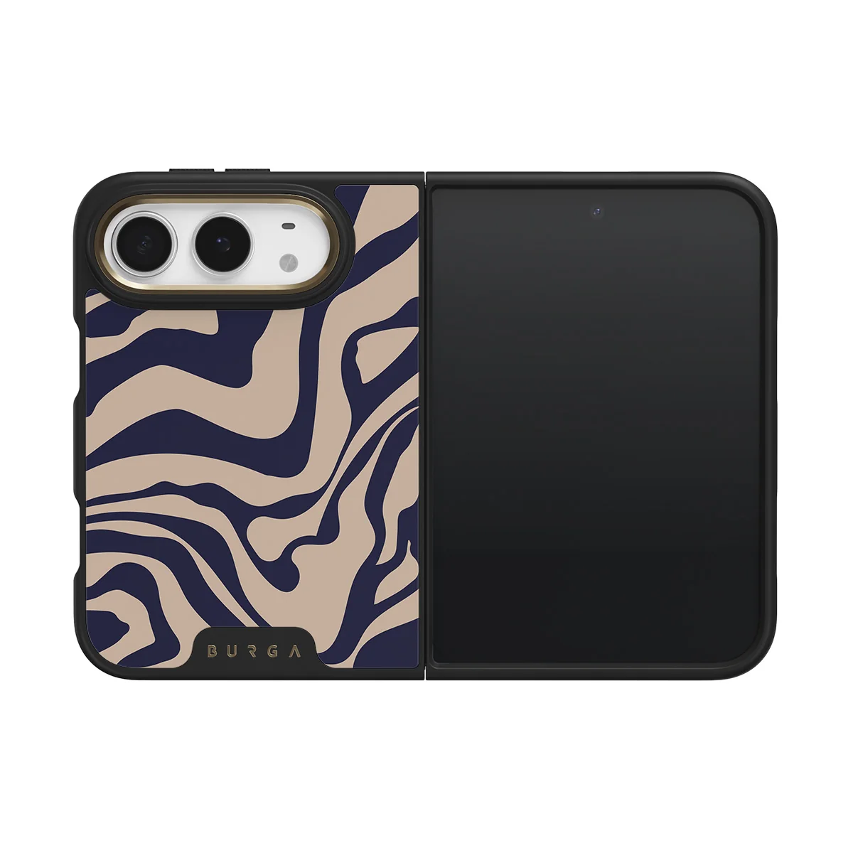 Vigilant - iPhone Duo ケース