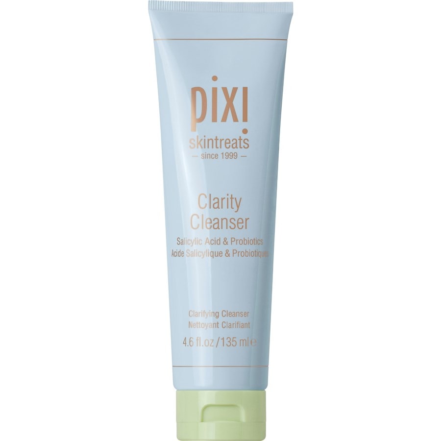 Pixi Oczyszczanie twarzy Clarity Cleanser