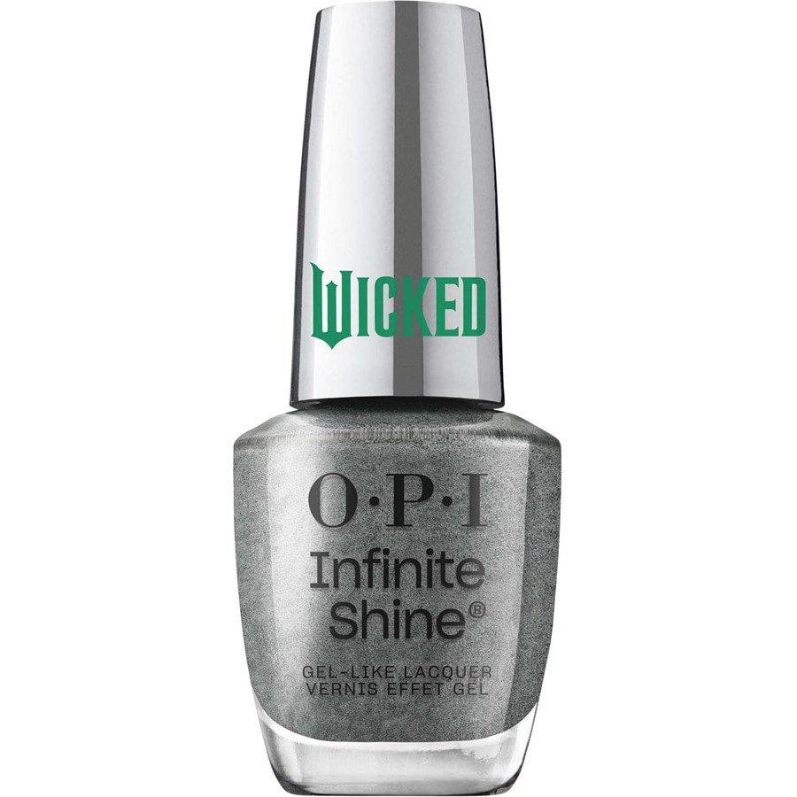 OPI OPI x Wicked Lakier żelopodobny Infinite Shine