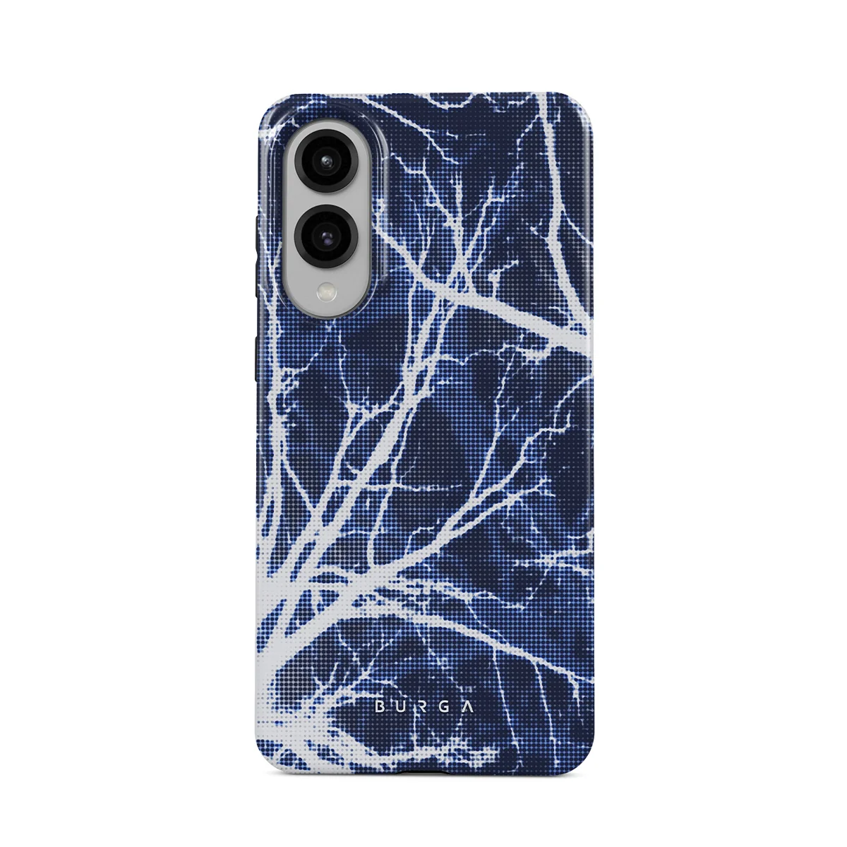 Subzero - Samsung Galaxy S25 Edge ケース