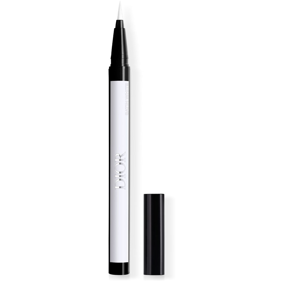 DIOR Kredka do oczu Diorshow Liquid Liner Ultraprecyzyjny Eyeliner w Pisaku, Intensywny, Wodoodporny Kolor