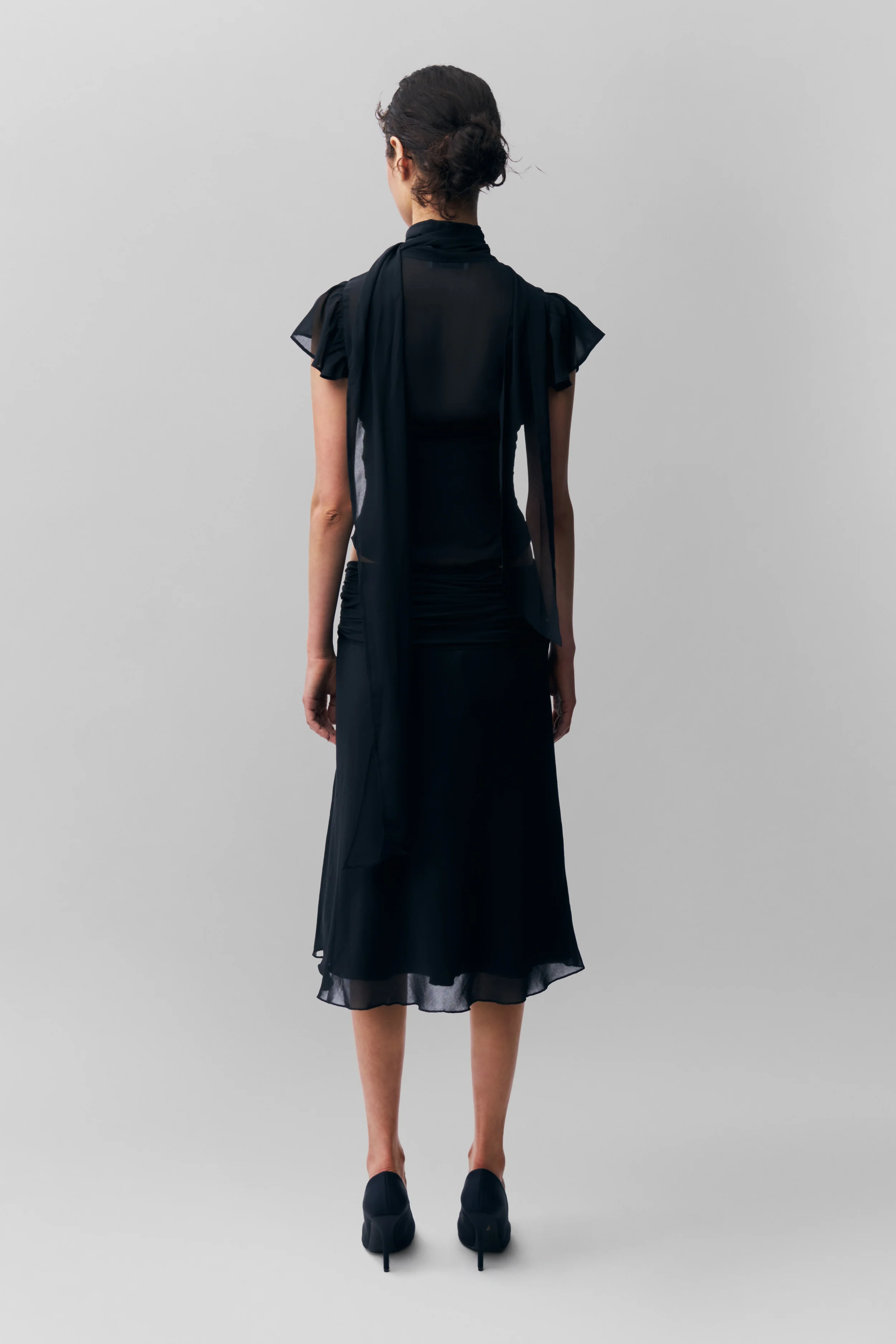 Eda Skirt - luluinthesky