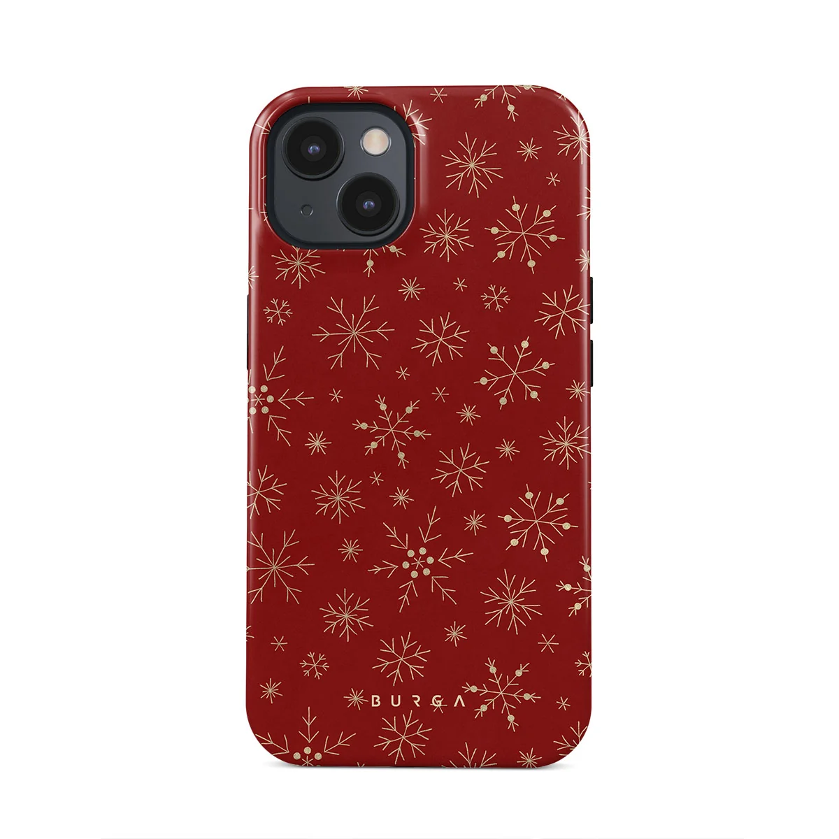 Dear Santa - Snowflake iPhone 13 ケース