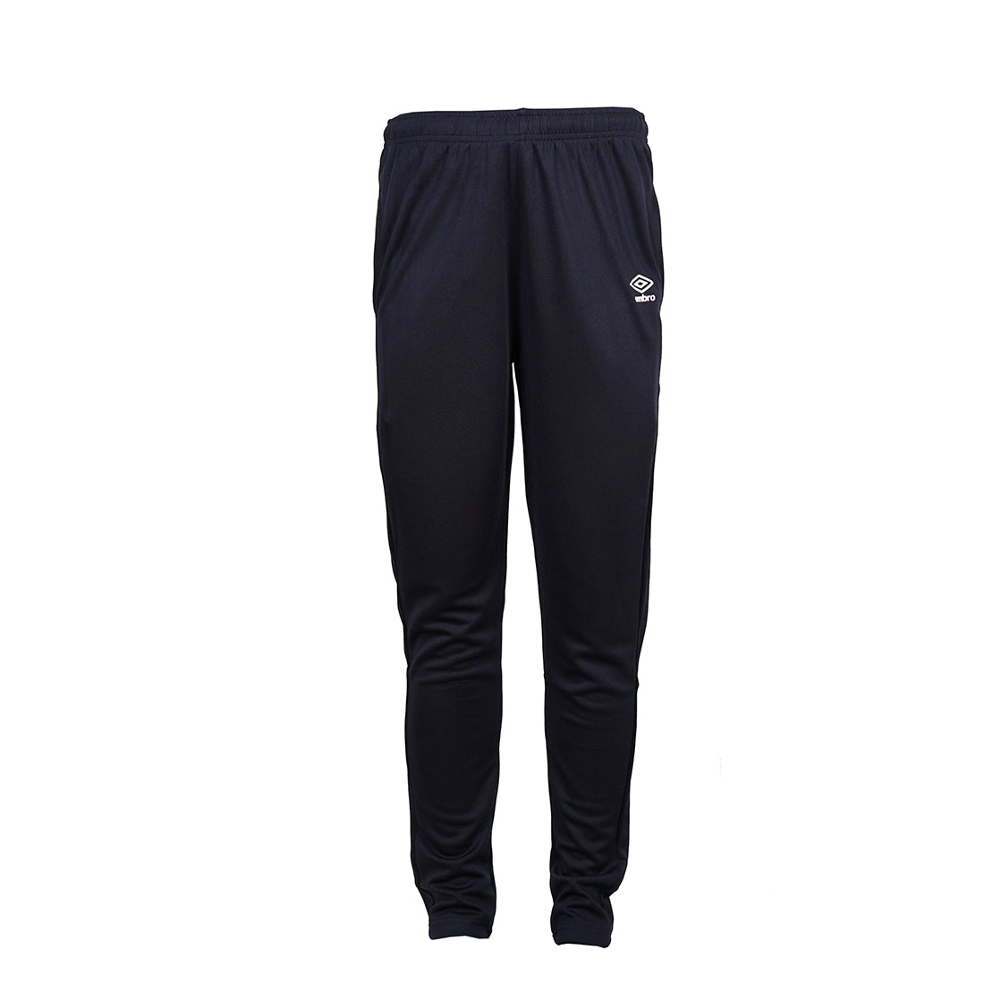 UMBRO Junior Boy's T-Bottom Black UBJA10027-01