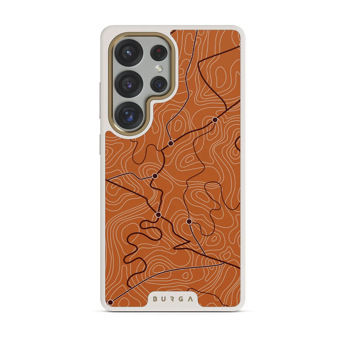 Latitude - Samsung Galaxy S25 Ultra ケース