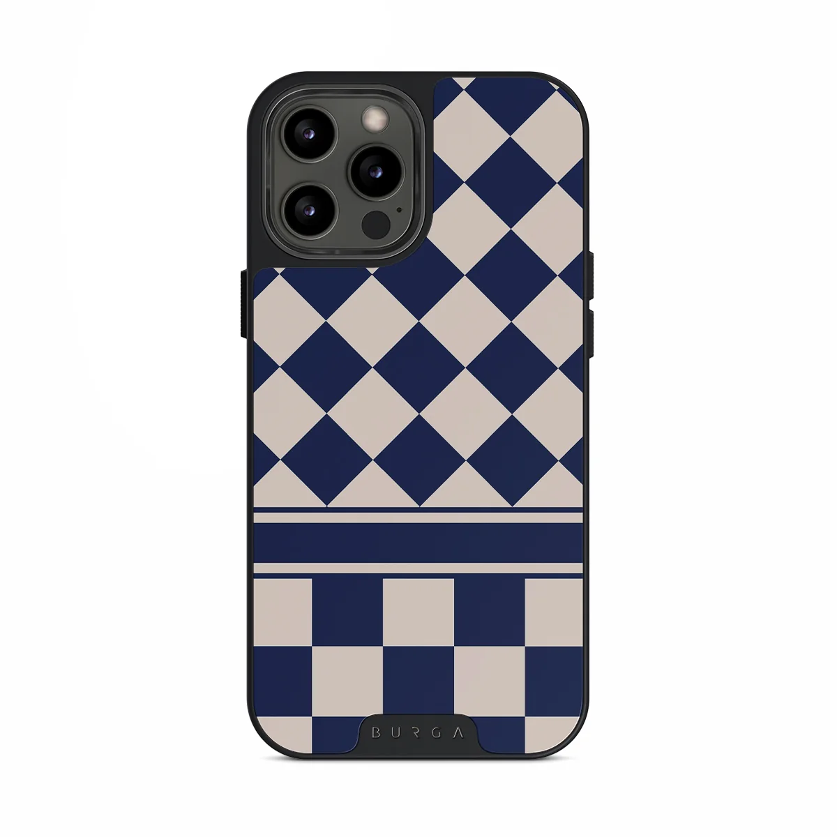 Check & Mate - iPhone 12 Pro ケース