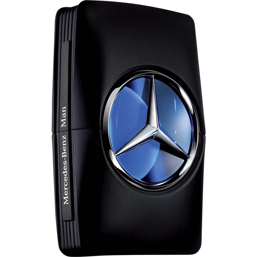 Mercedes Benz Perfume Man Eau de Toilette Spray Star