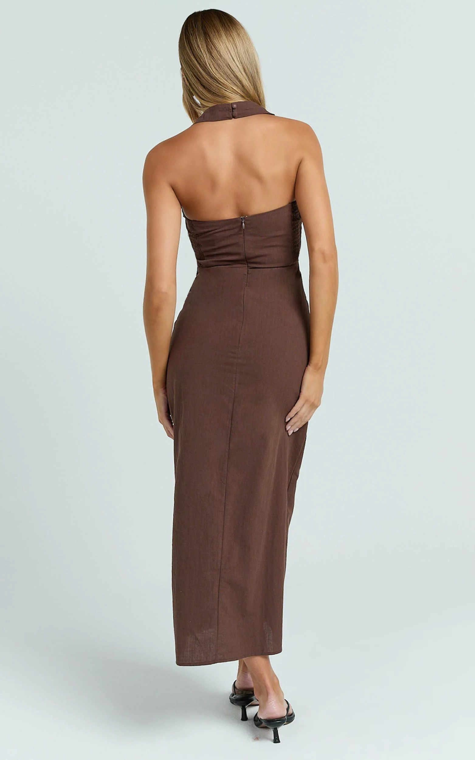 Murray Midi Dress