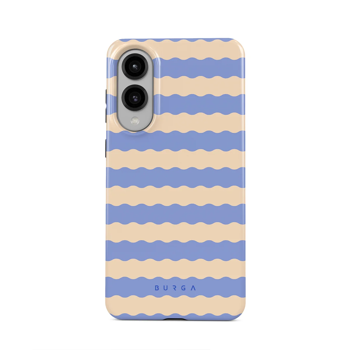 Splash - Samsung Galaxy S25 Edge ケース