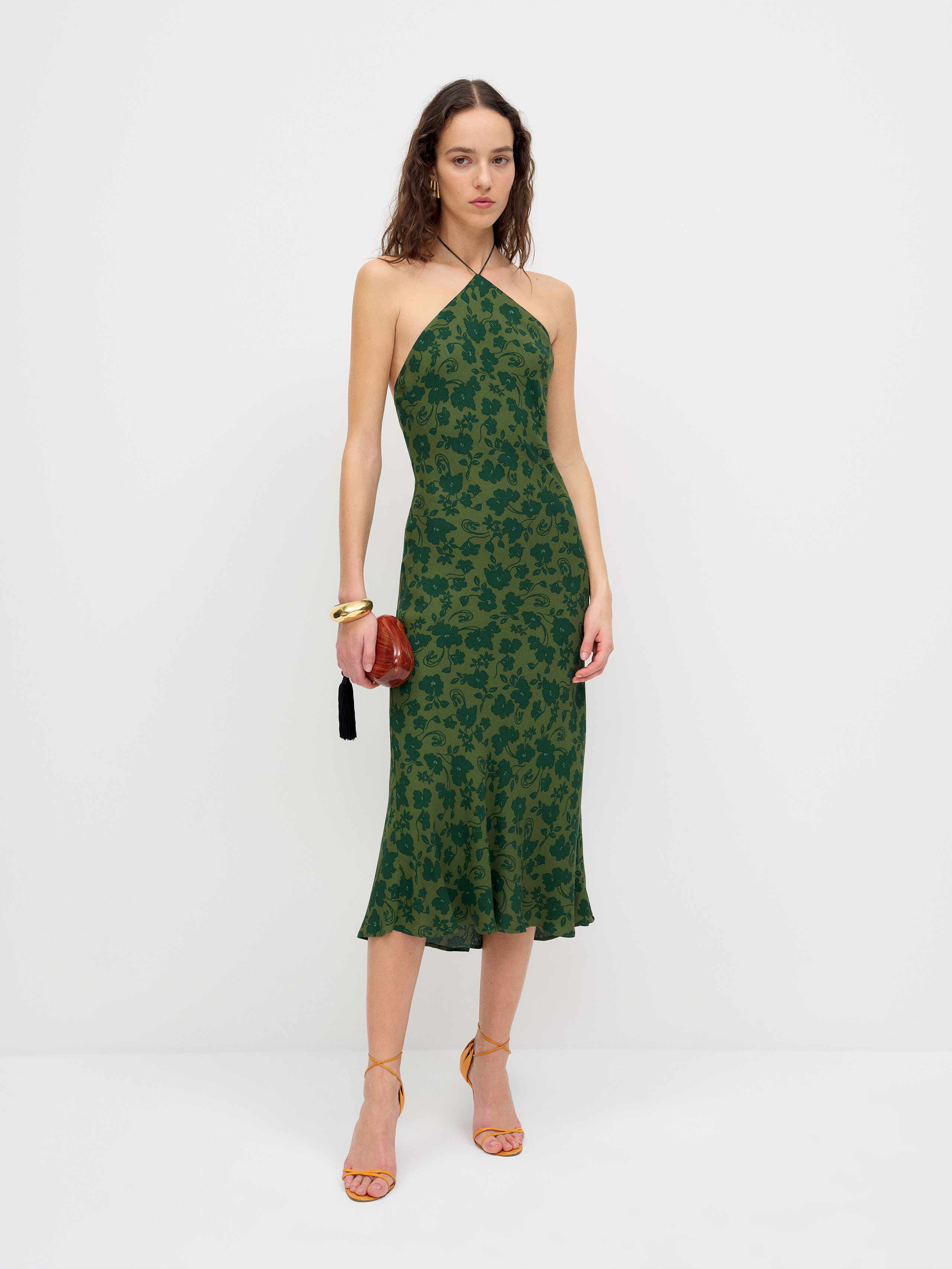 Floria Dress