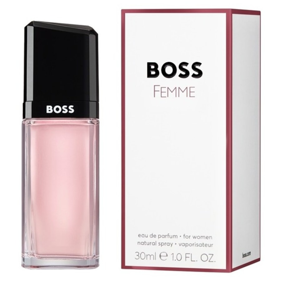 Hugo Boss BOSS Femme Eau de Parfum Spray